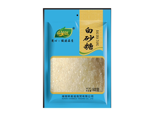 升美(měi)滋500克白(bái)砂糖